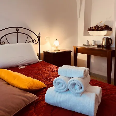 Hotel Raffaella Santa Cesarea Terme