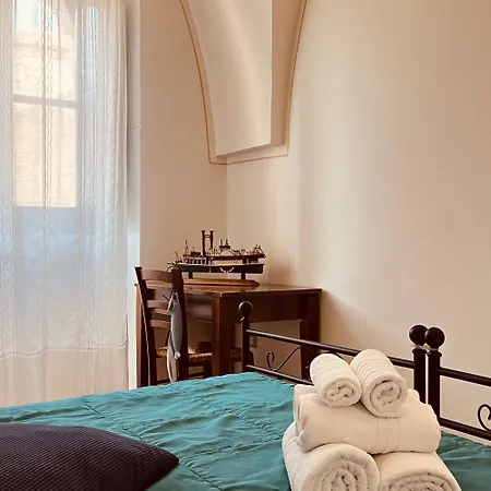 Raffaella Hotel Santa Cesarea Terme