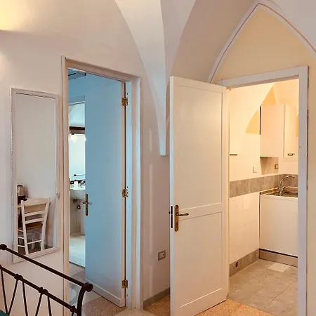 Raffaella Hotel Santa Cesarea Terme