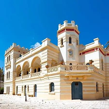 Otel Raffaella