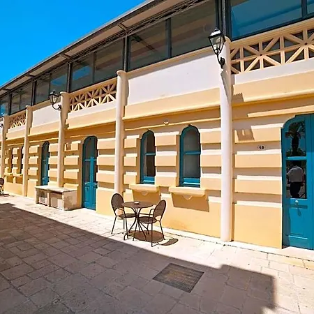 Raffaella Otel Santa Cesarea Terme