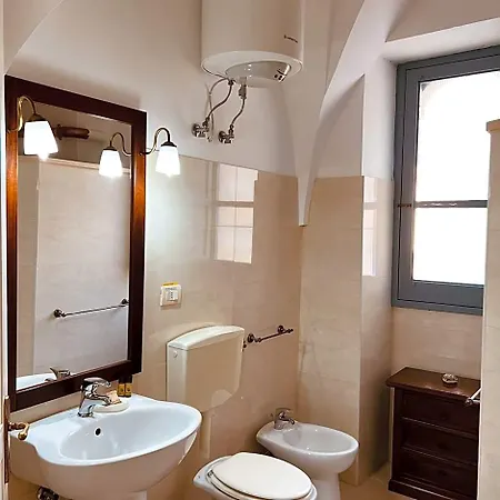 Otel Raffaella Santa Cesarea Terme