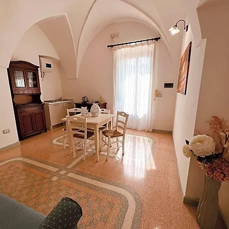 Raffaella 4* Santa Cesarea Terme