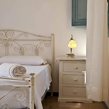 Raffaella 4* Santa Cesarea Terme