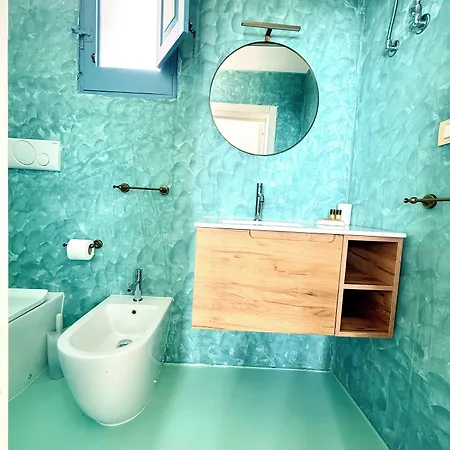 Hotel Raffaella Santa Cesarea Terme