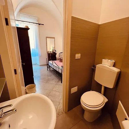 Raffaella 4* Santa Cesarea Terme