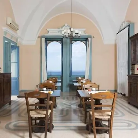 Hotel Raffaella