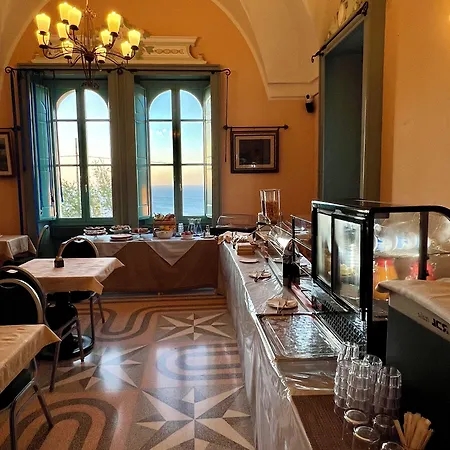 Raffaella 4* Santa Cesarea Terme