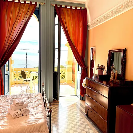 Raffaella Hotel Santa Cesarea Terme