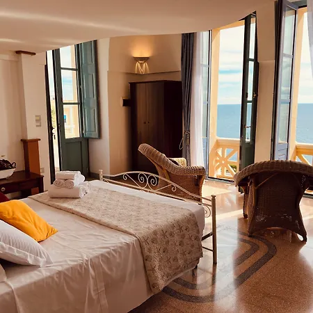 Raffaella 4* Santa Cesarea Terme