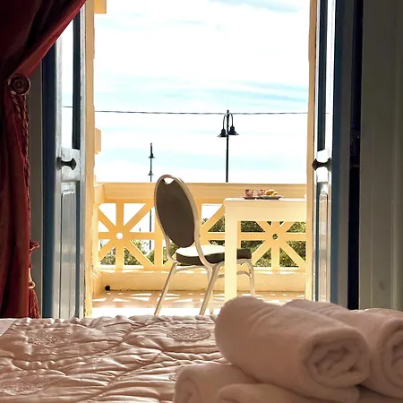 Raffaella Hotel 4*