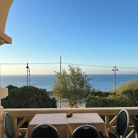 Hotel Raffaella Santa Cesarea Terme