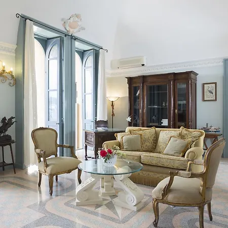 Raffaella 4* Santa Cesarea Terme