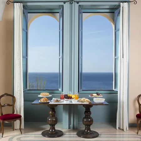 Hotel Raffaella