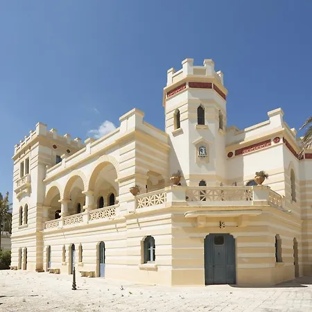 Raffaella Hotel
