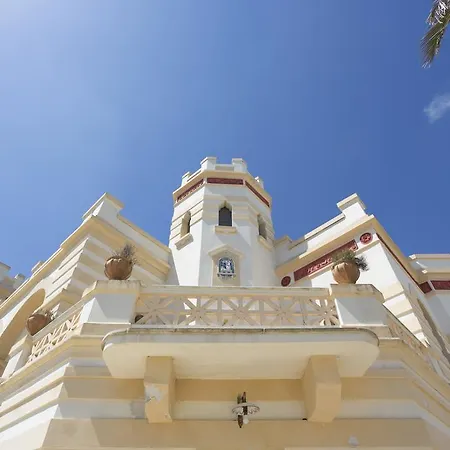 Hotel Raffaella 4*