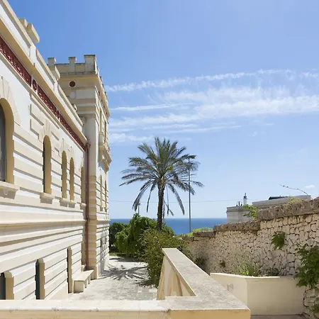 Hotel Raffaella