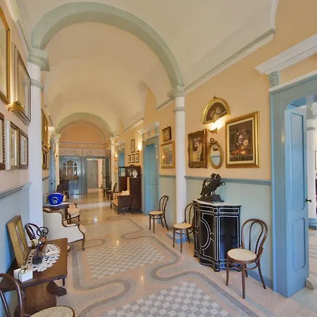 Raffaella Hotel Santa Cesarea Terme
