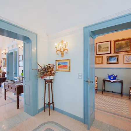 Hotel Raffaella Santa Cesarea Terme