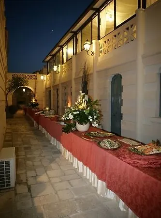 Raffaella Hotel