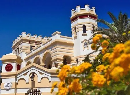 Raffaella Hotel 4*