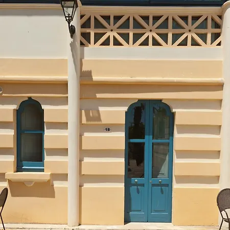 Raffaella Hotel 4*