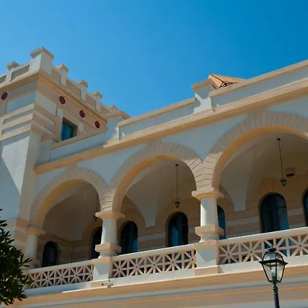 Hotel Raffaella Santa Cesarea Terme