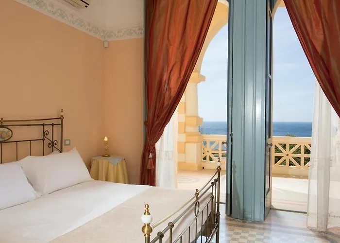 Raffaella 4* Santa Cesarea Terme