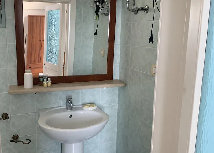 Hotel Raffaella Santa Cesarea Terme