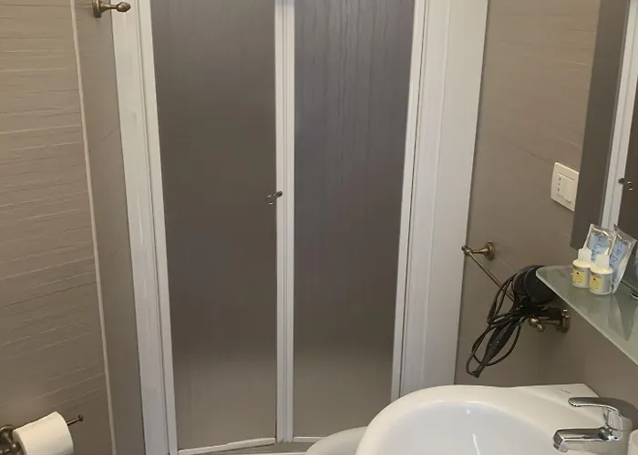 Raffaella Hotel Santa Cesarea Terme