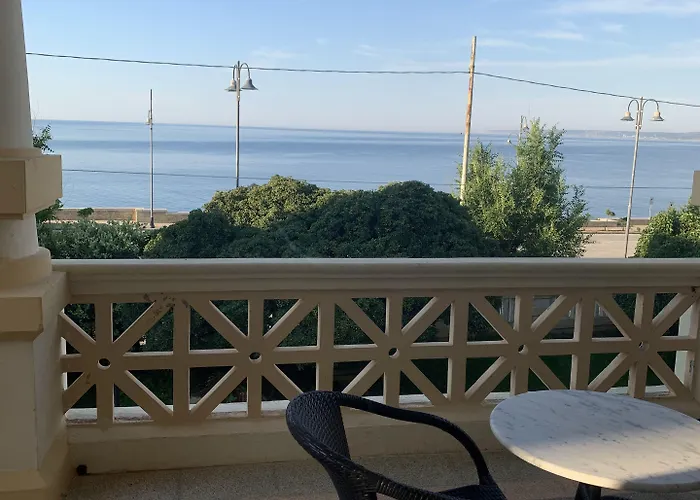 Hotel Raffaella Santa Cesarea Terme