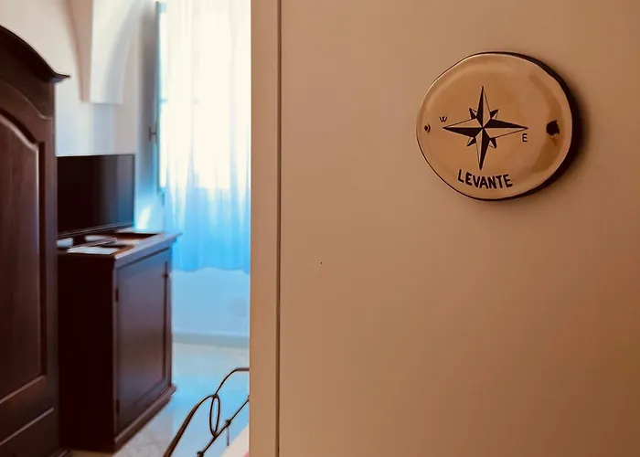 Hotel Raffaella Santa Cesarea Terme