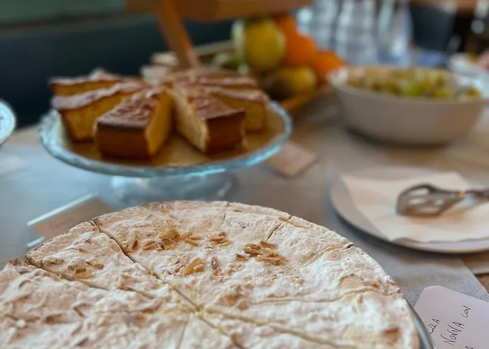 Raffaella Santa Cesarea Terme