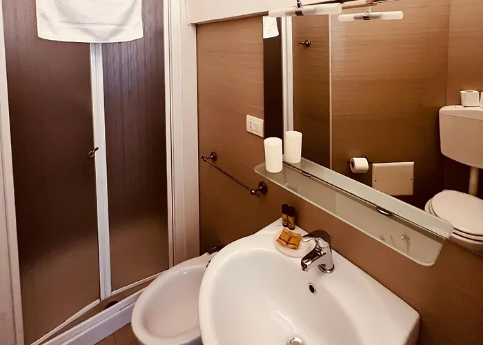 Raffaella Hotel 4*