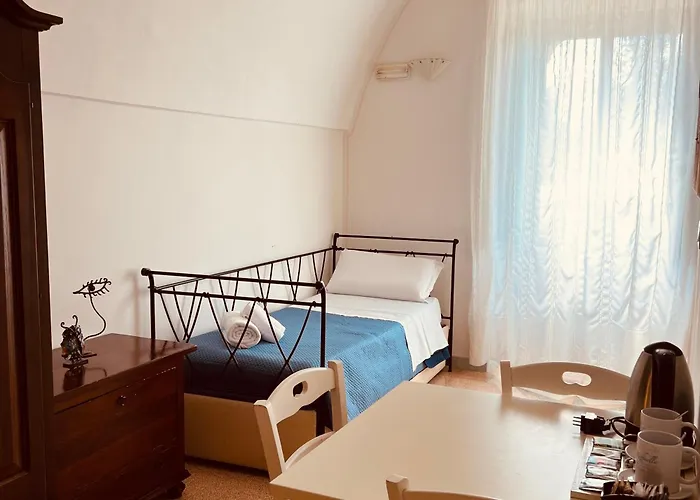 Hotel Raffaella