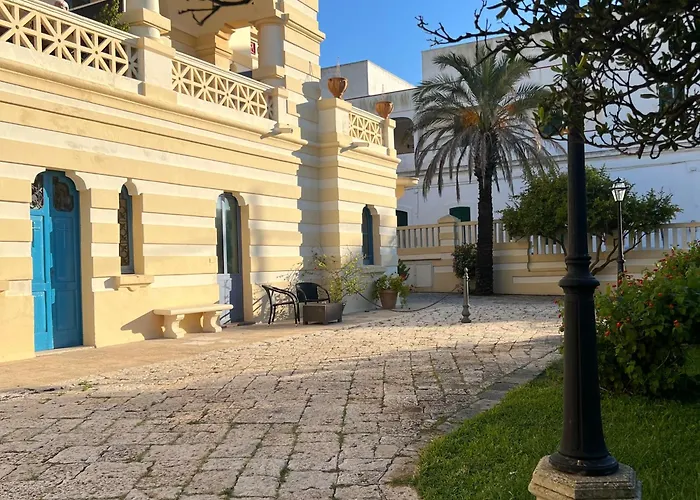 Raffaella Santa Cesarea Terme