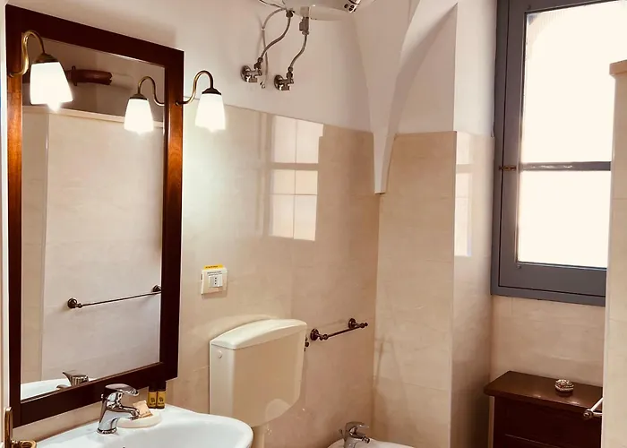 Raffaella 4* Santa Cesarea Terme