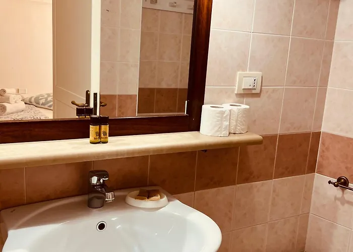 Hotel Raffaella Santa Cesarea Terme