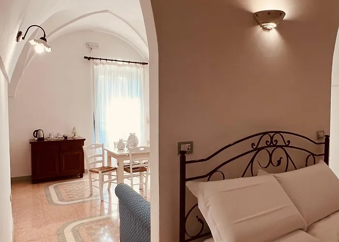 Raffaella Hotel 4*