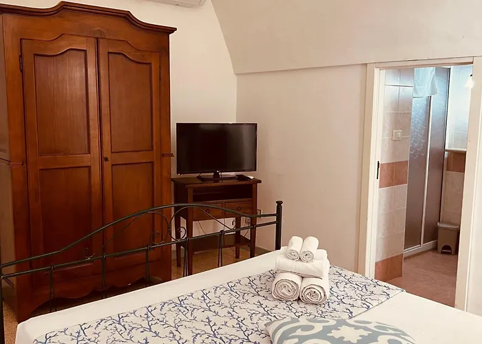 Raffaella Hotel 4*