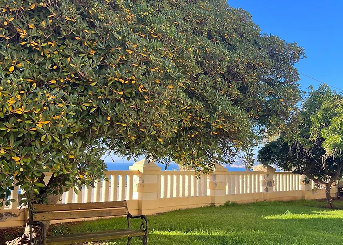 Szálloda Raffaella 4*