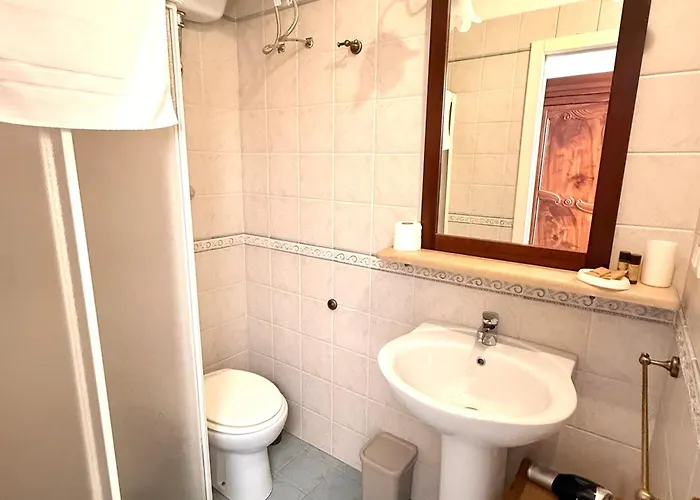 Raffaella Santa Cesarea Terme