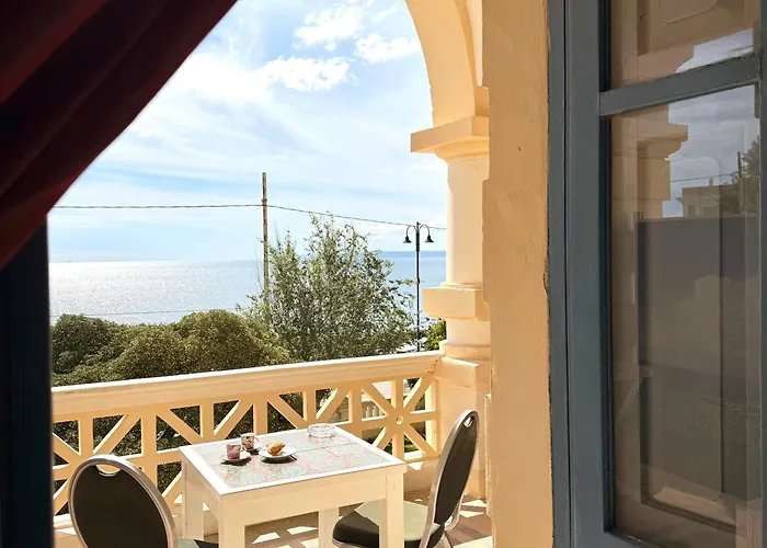 Raffaella 4* Santa Cesarea Terme