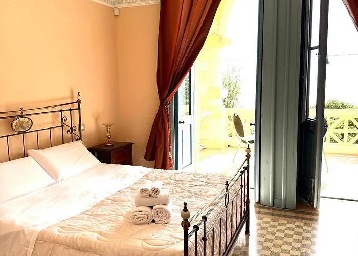 Raffaella 4* Santa Cesarea Terme