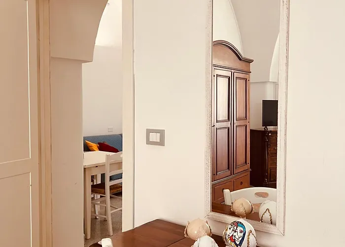 Raffaella Santa Cesarea Terme